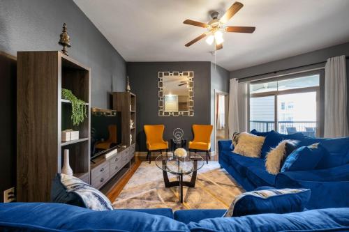 A Touch of Class — 4-Star Luxury Hotel in Houston, United States
