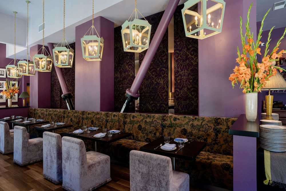 The Exchange Sacramento Curio Collection by Hilton - photo 46