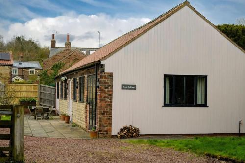 Wood Cottage