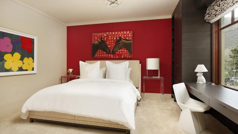 Four Seasons Resort and Residences Vail - photo 130