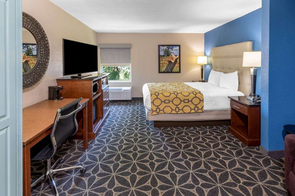 Baymont by Wyndham McAllen Pharr - photo 44