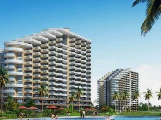 Yilong Bay Vacation Apartment — 4-Star Luxury Hotel in Wenchang, People's Republic of China