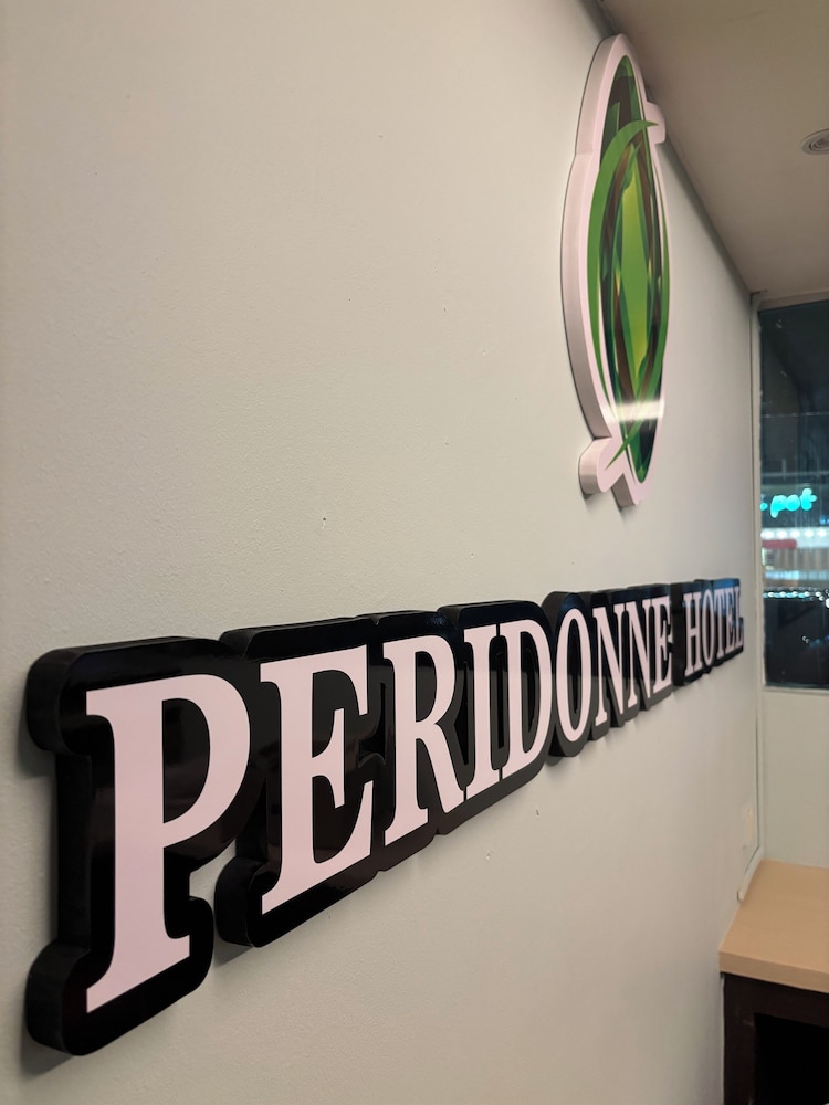 Peridonne Hotel — Malacca — photo 2