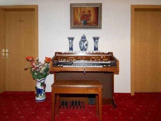 Hotel Alpina Regina — Biberwier — photo 2