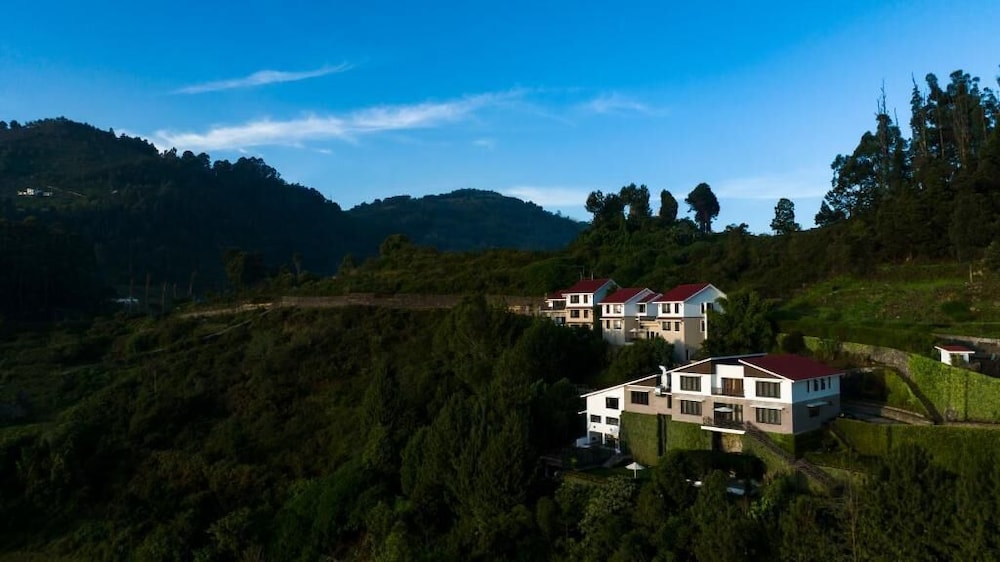 Dvara Luxury Resort Kodaikanal in Kodaikanal, India