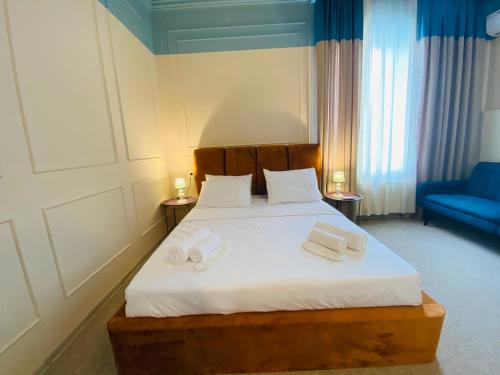 Mose art Hotel