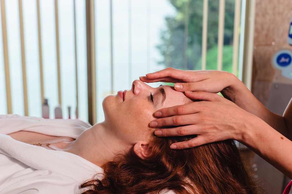 Spa treatment