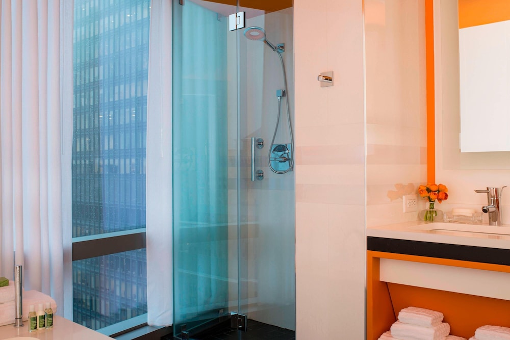 Courtyard by Marriott New York Manhattan Central Park - photo 27