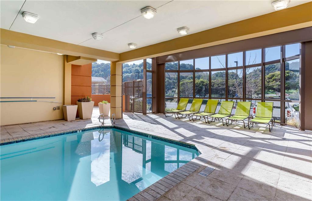 Extended Stay America Suites San Rafael Francisco Blvd East - photo 45