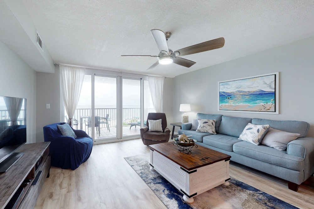 Romar Tower 5C by Meyer Vacation Rentals - photo 30