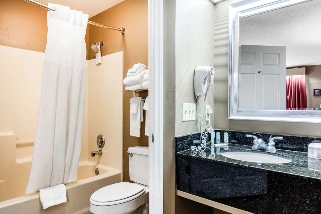 Quality Inn Bessemer I 20 exit 108 - photo 16