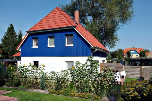 Küstentied — 4-Star Luxury Hotel in Zingst, Germany