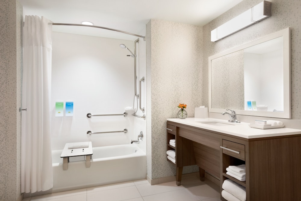 Home2 Suites by Hilton Fort Worth Cultural District - photo 24