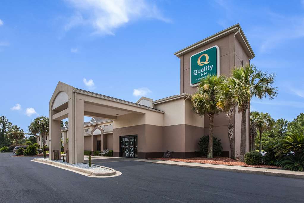 Sleep Inn & Suites — hotel in Conway