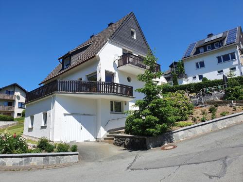 Ferienhaus Junge Ruhr — Olsberg