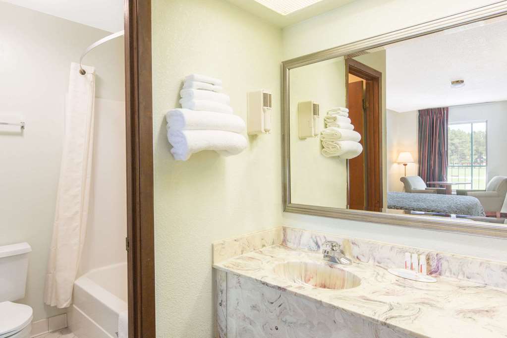 Days Inn by Wyndham West Point - photo 11