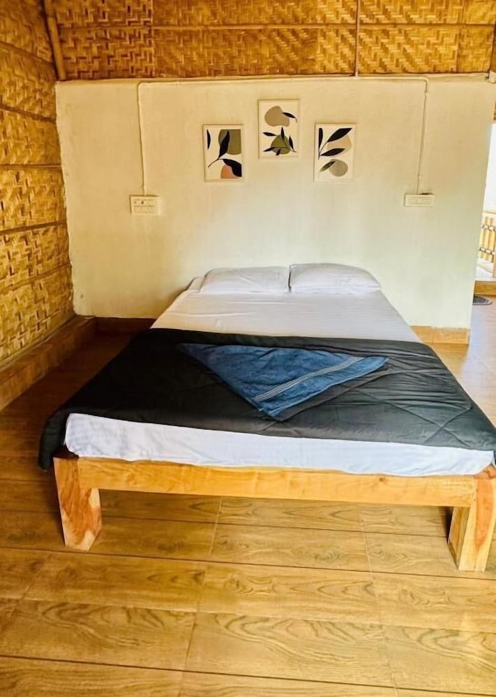 Bliss Hampi Eco Resort in Koppal, India