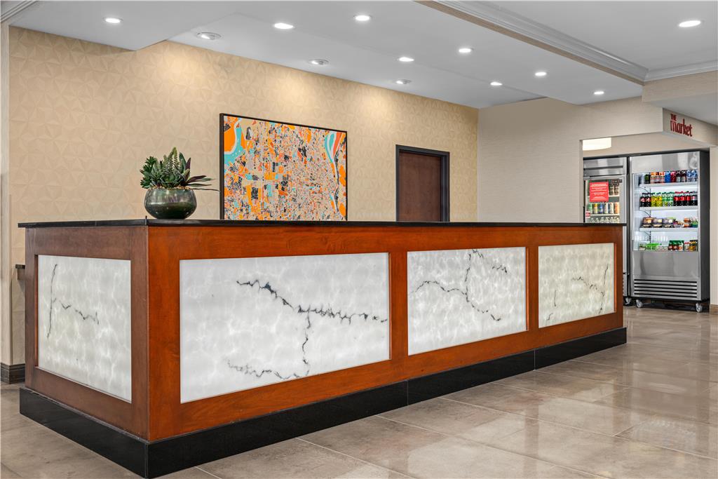 Drury Plaza Hotel St. Louis Creve Coeur - photo 6