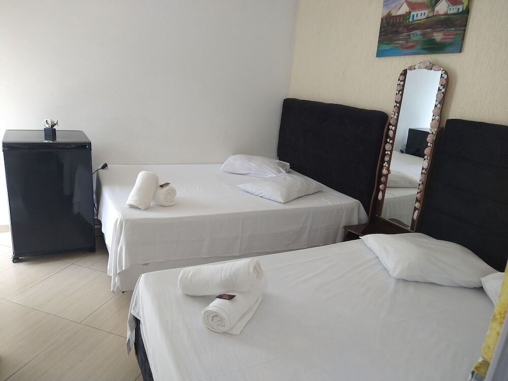 Pousada Iza 2 — Guaruja — photo 2