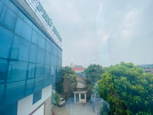 Khách sạn Phú Hưng in Thai Nguyen, Vietnam