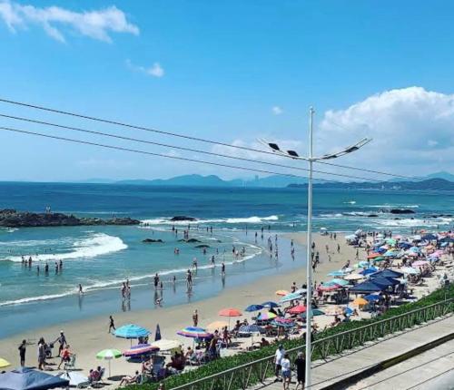 Kit net de verão in Navegantes, Brasil
