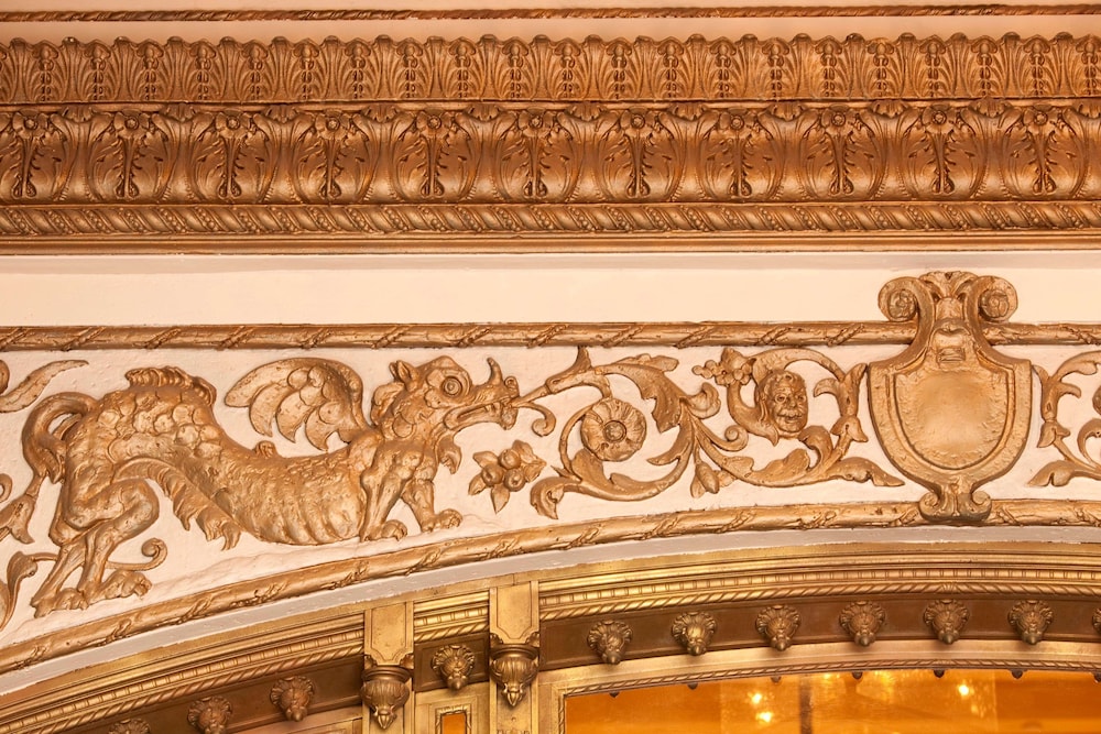 The Roosevelt New Orleans A Waldorf Astoria Hotel - photo 217