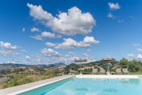 Lumamè Resort B&B - last minute hotel in Montefiore Conca