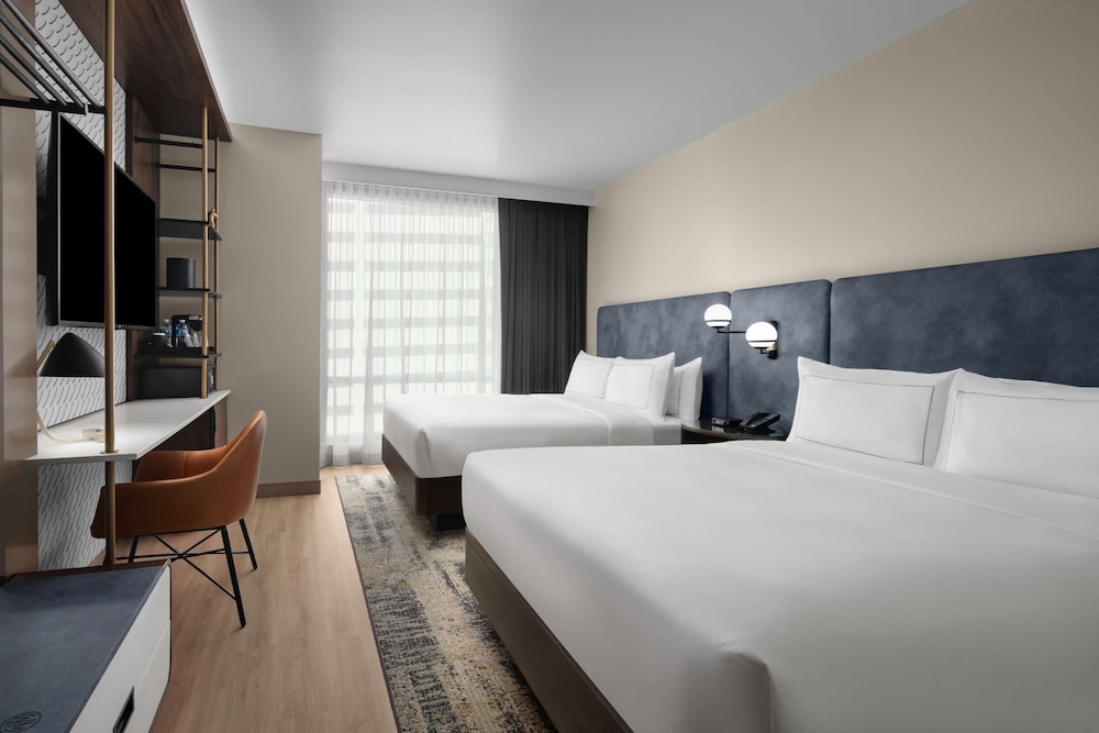 Hotel West & Main Conshohocken Philadelphia Tapestry by Hilton - photo 13
