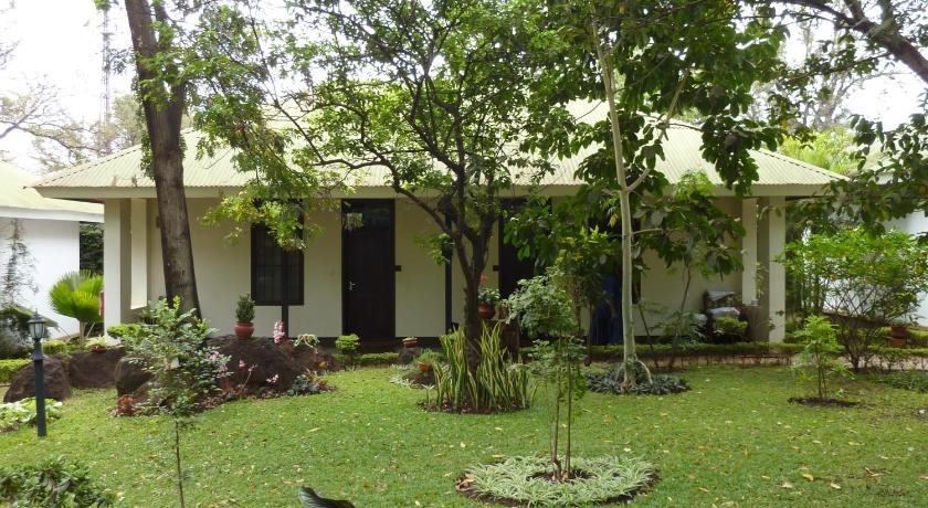 Bristol Cottages Kilimanjaro in Moshi, Tanzania
