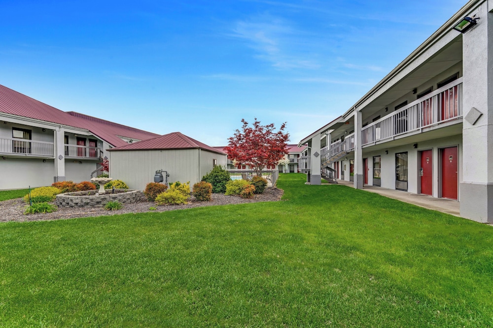 Red Roof Inn Kingsport - photo 29