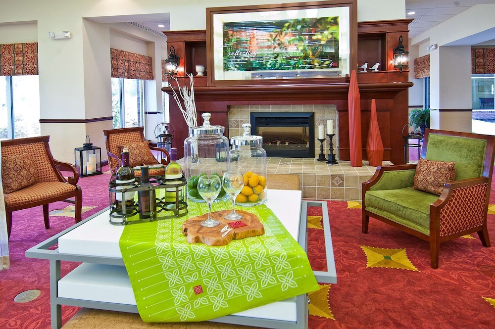 Hilton Garden Inn Starkville - photo 6