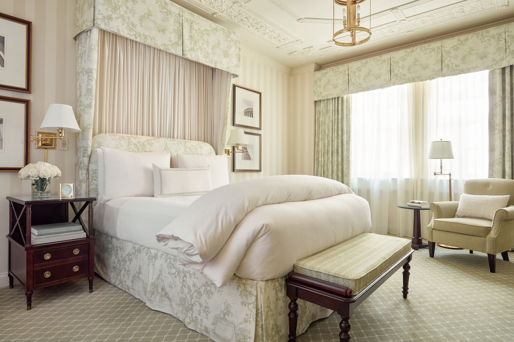 The Hay Adams - photo 11