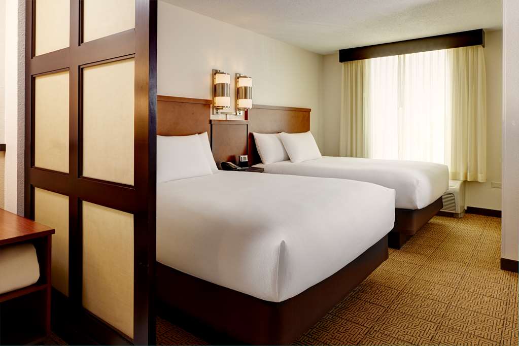 Hyatt Place Boston Medford - photo 11