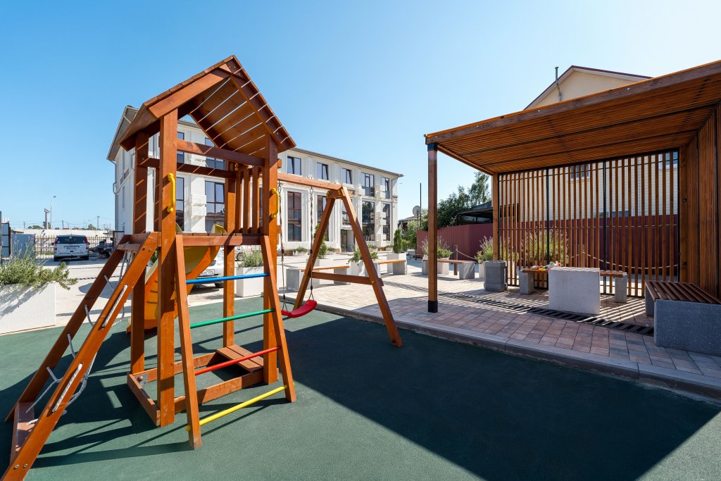 Vzletny Apart Hotel - last minute hotel in Sochi