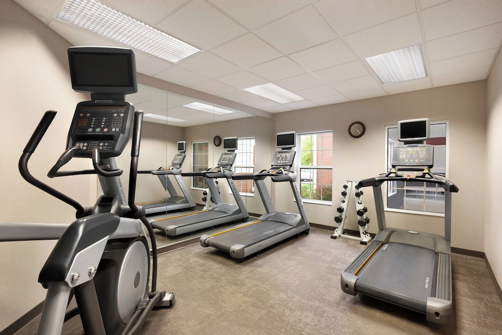 Residence Inn by Marriott Chicago Bloomingdale - photo 15