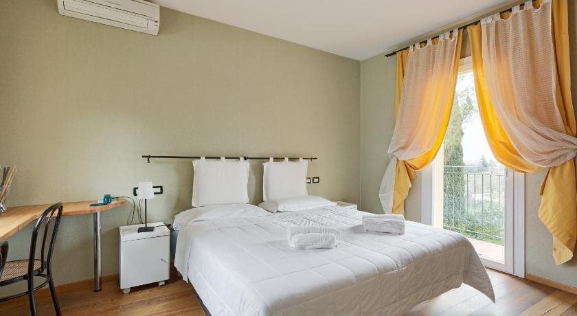 Terantiga — hotel in Castel San Pietro Terme