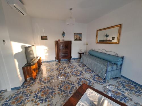 Paomà Sorrento in Agropoli, Italy