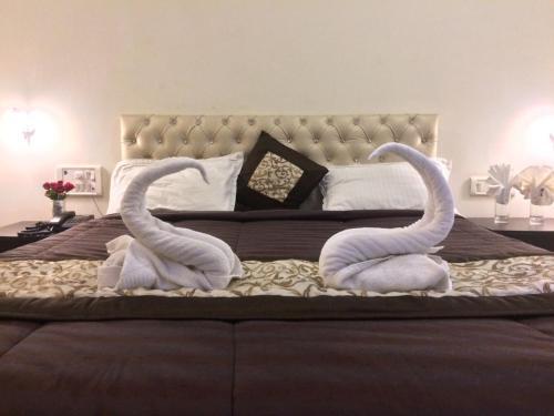 Palmswater Suites — Mumbai — photo 2