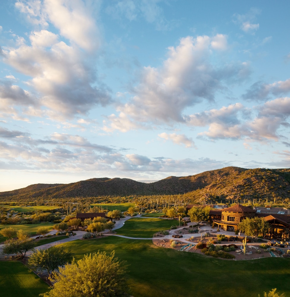 The Ritz Carlton Dove Mountain - photo 61