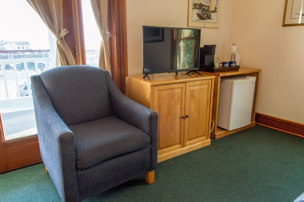 The Swan Hotel - photo 25