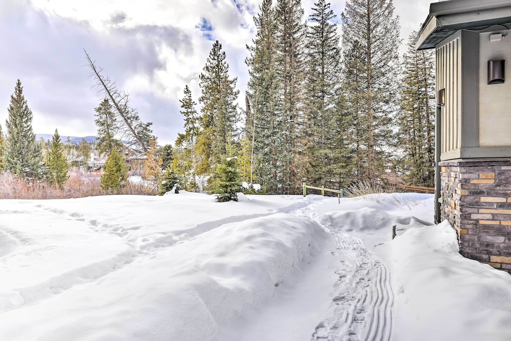 6 Mi to Winter Park Resort: Home w Free Shuttle - photo 21