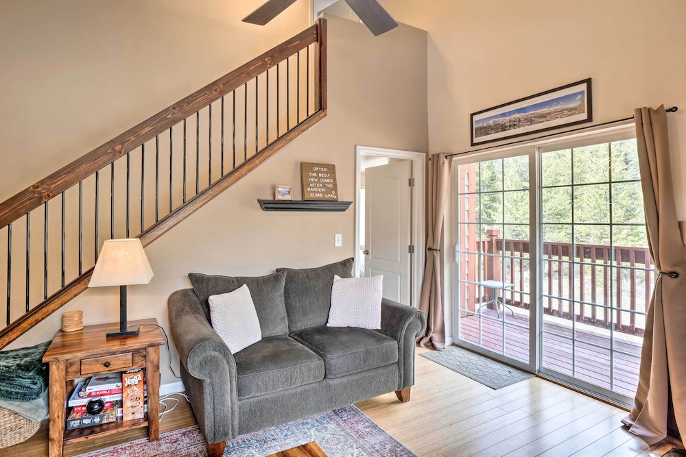 Breck Condo w Hot Tub Access: 6 Mi to Ski Resort - photo 24