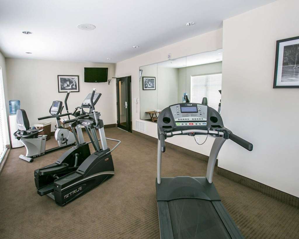 Sleep Inn & Suites Austin North Pflugerville - photo 30