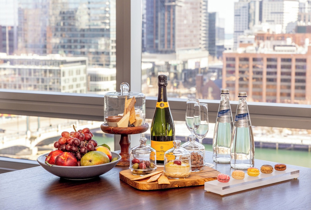 InterContinental Boston by IHG - photo 114