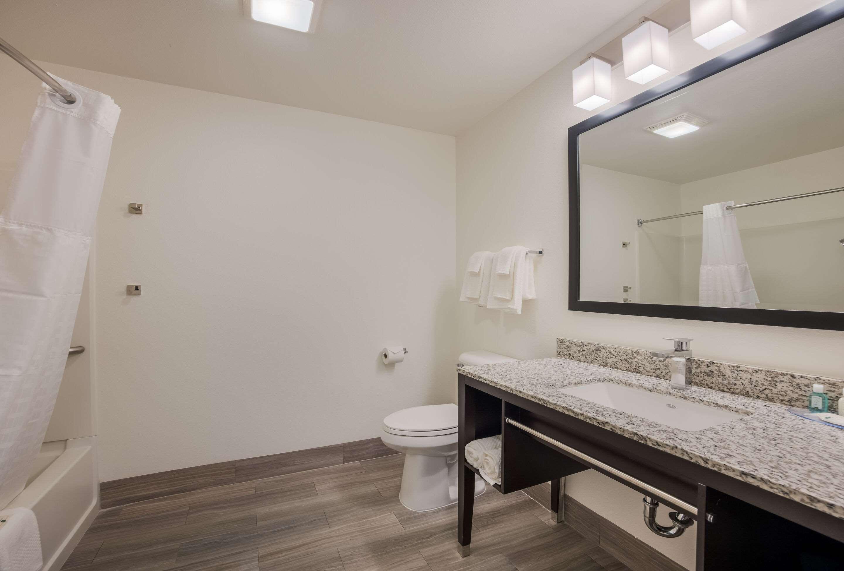 Quality Inn & Suites Castle Rock SW Denver - photo 38