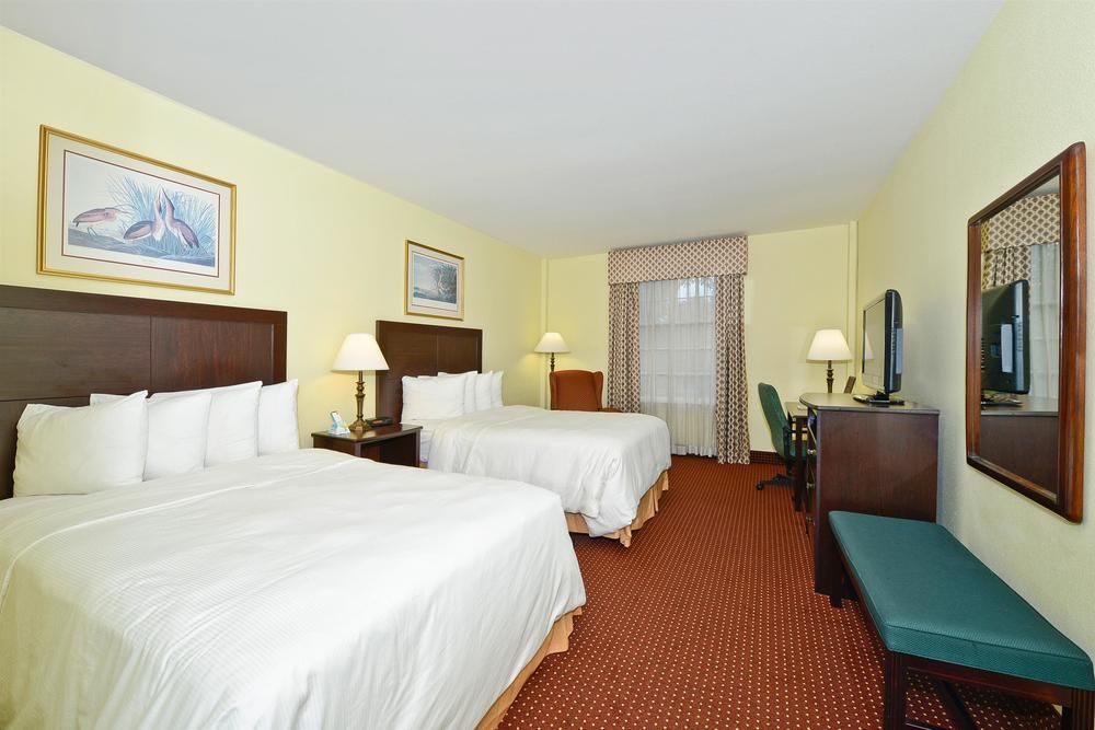Best Western Old Colony Inn - photo 32