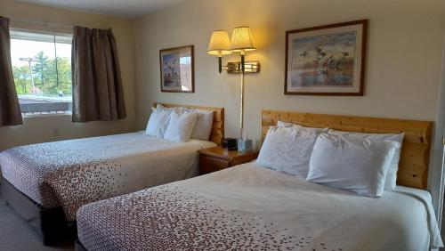 The Trail Inn Grantsburg WI 703 WI 70 - photo 5