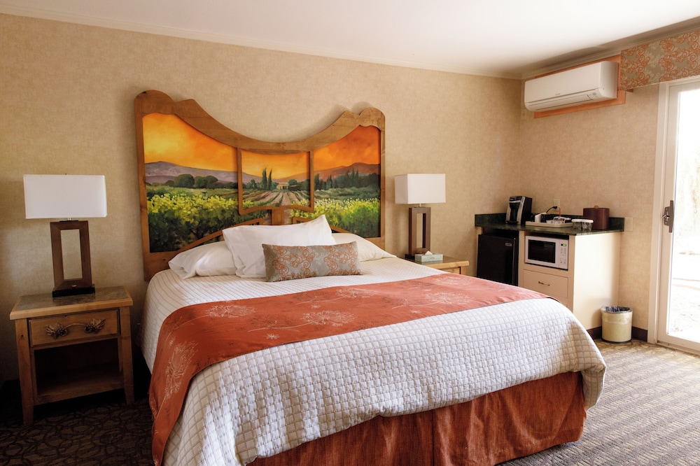 El Bonita Motel - photo 16