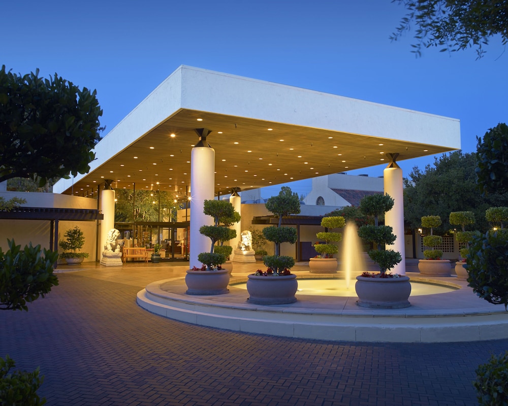 Sheraton Palo Alto Hotel - photo 55