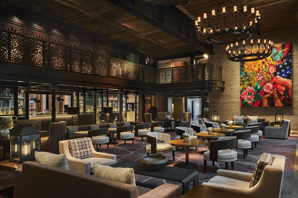 Pendry Baltimore - photo 9